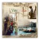Χαρτοπετσέτα decoupage 33X33 Venezia Χαρτοπετσέτα decoupage 33X33 Venezia