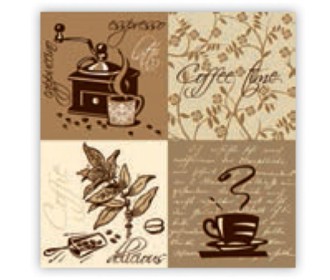 Χαρτοπετσέτα decoupage 33X33 μύλος Χαρτοπετσέτα decoupage 33X33 μύλος