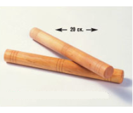 Κρουστές ράβδοι