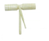 Κρουστό διπλό block