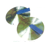 Κύμβαλα μεγάλα