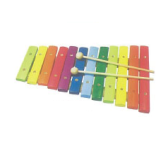 Ξυλόφωνο 12 τόνους