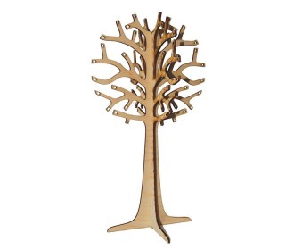 Δέντρο 3D χωνευτό mdf 330x190x3χιλ. Δέντρο 3D χωνευτό mdf 330x190x3χιλ.