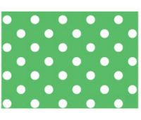 Χαρτόνι Πουά 300γρ  50cm x 70cm Πράσινο Χαρτόνι Πουά 300γρ  50cm x 70cm Πράσινο