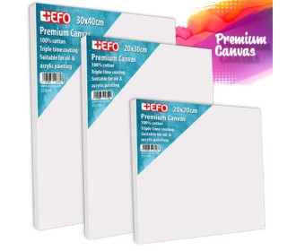 Καμβάς 90x30εκ