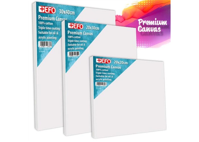 Καμβάς 60x80εκ Καμβάς 60x80εκ