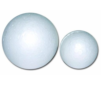 ΜΠΑΛΕΣ ΠΟΛΥΣΤΙΡΕΝΗΣ-ΦΕΛΙΖΟΛ ΔΙΑΦΟΡΑ ΜΕΓΕΘΗ-ΤΕΜΑΧΙΑ