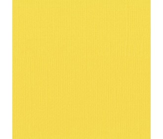 Xαρτόνι scrapbooking 30cmx30cm 216gr  lemon yellow Xαρτόνι scrapbooking 30cmx30cm 216gr  lemon yellow