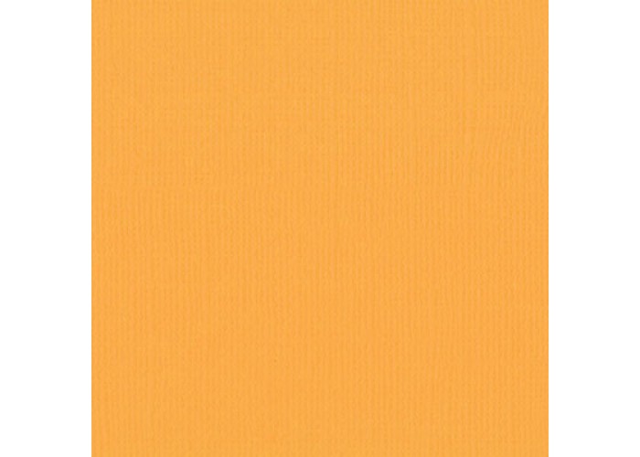 Xαρτόνι scrapbooking 30cmx30cm 216gr mango Xαρτόνι scrapbooking 30cmx30cm 216gr mango