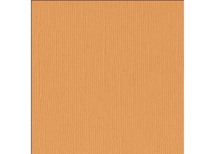 Xαρτόνι scrapbooking 30cmx30cm 216gr apricot