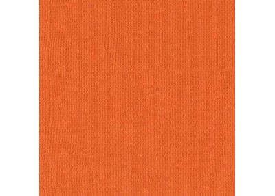 Xαρτόνι scrapbooking 30cmx30cm 216gr mandarin Xαρτόνι scrapbooking 30cmx30cm 216gr mandarin