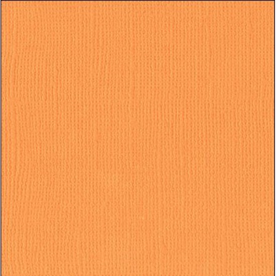 Xαρτόνι scrapbooking 30cmx30cm 216gr saffron Xαρτόνι scrapbooking 30cmx30cm 216gr saffron