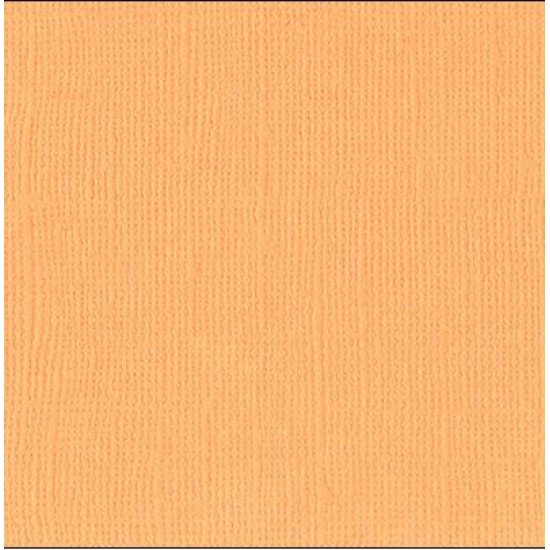 Xαρτόνι scrapbooking 30cmx30cm 216gr peach Xαρτόνι scrapbooking 30cmx30cm 216gr peach