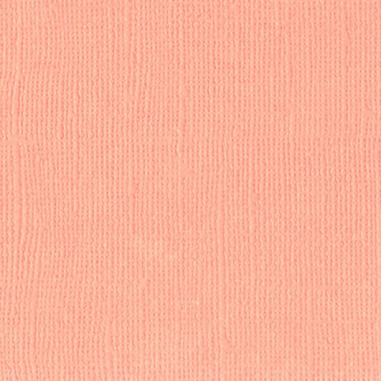 Xαρτόνι scrapbooking 30cmx30cm 216gr  sorbet
