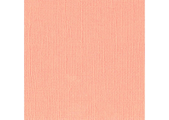 Xαρτόνι scrapbooking 30cmx30cm 216gr  sorbet