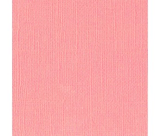 Xαρτόνι scrapbooking 30cmx30cm 216gr  rose Xαρτόνι scrapbooking 30cmx30cm 216gr  rose