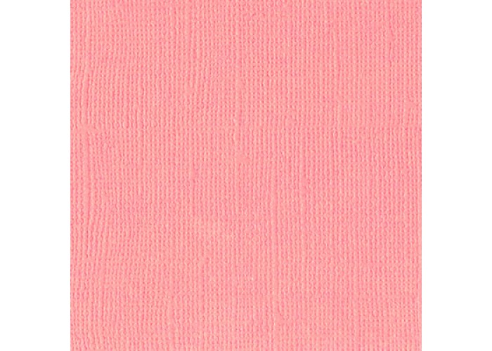 Xαρτόνι scrapbooking 30cmx30cm 216gr  rose