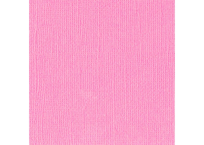 Xαρτόνι scrapbooking 30cmx30cm 216gr pink