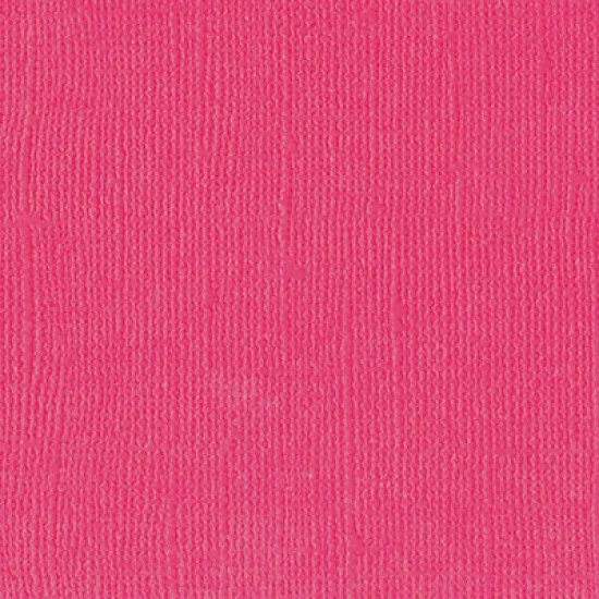 Xαρτόνι scrapbooking 30cmx30cm 216gr  raspberry