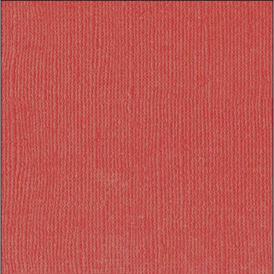 Xαρτόνι scrapbooking 30cmx30cm 216gr rhubarb Xαρτόνι scrapbooking 30cmx30cm 216gr rhubarb