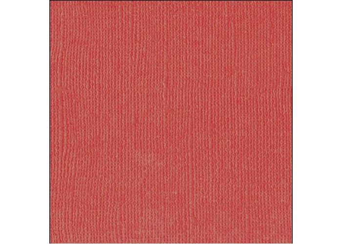 Xαρτόνι scrapbooking 30cmx30cm 216gr rhubarb