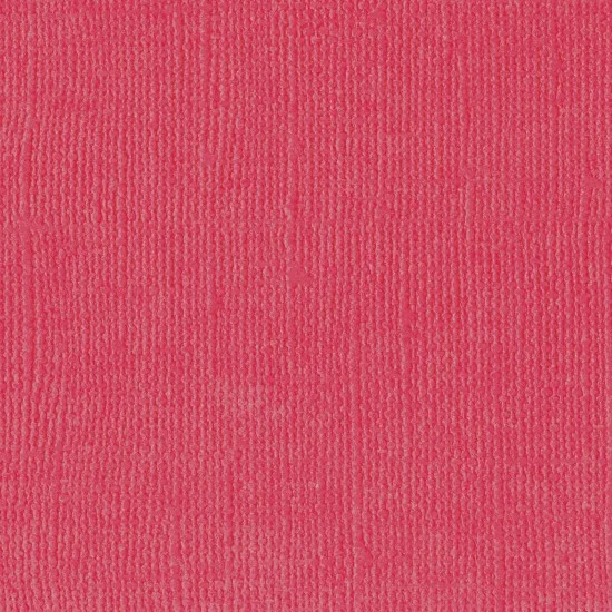 Xαρτόνι scrapbooking 30cmx30cm 216gr - Coral 