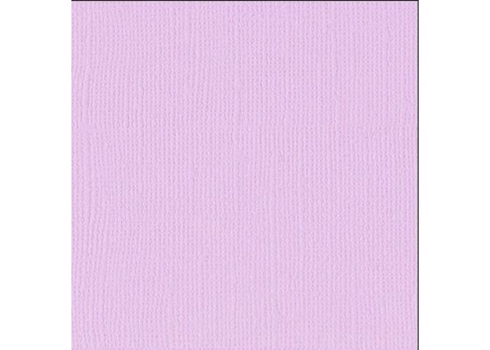 Xαρτόνι scrapbooking 30cmx30cm 216gr lilac Xαρτόνι scrapbooking 30cmx30cm 216gr lilac