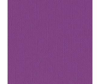 Xαρτόνι scrapbooking 30cmx30cm 216gr  plum Xαρτόνι scrapbooking 30cmx30cm 216gr  plum