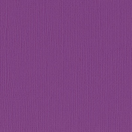 Xαρτόνι scrapbooking 30cmx30cm 216gr plum Xαρτόνι scrapbooking 30cmx30cm 216gr plum