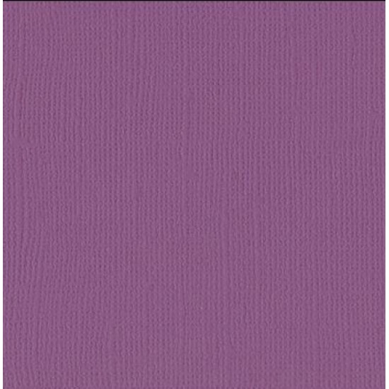 Xαρτόνι scrapbooking 30cmx30cm 216gr mauve Xαρτόνι scrapbooking 30cmx30cm 216gr mauve