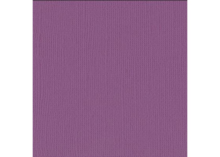 Xαρτόνι scrapbooking 30cmx30cm 216gr mauve