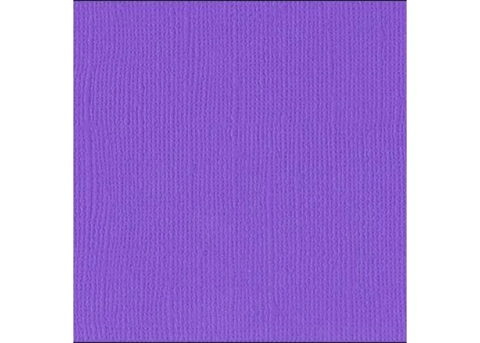 Xαρτόνι scrapbooking 30cmx30cm 216gr violet