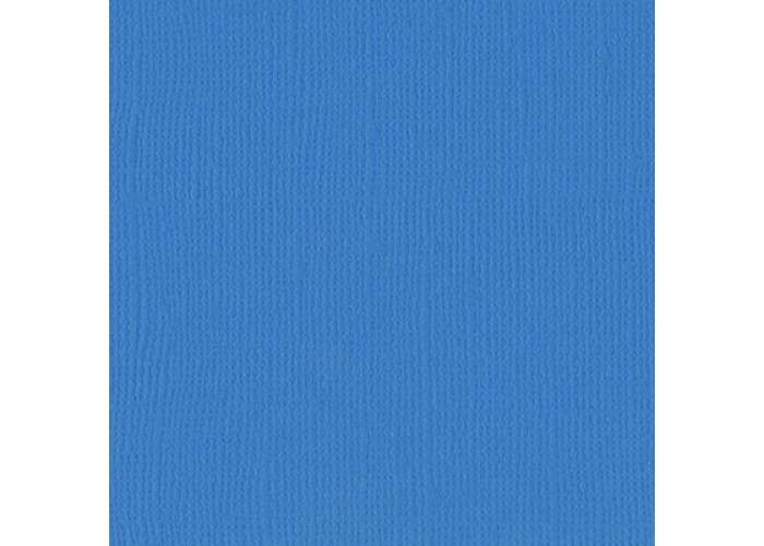 Xαρτόνι scrapbooking 30cmx30cm 216gr denim