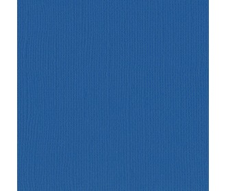Xαρτόνι scrapbooking 30cmx30cm 216gr  sapphire Xαρτόνι scrapbooking 30cmx30cm 216gr  sapphire