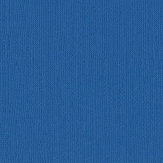 Xαρτόνι scrapbooking 30cmx30cm 216gr sapphire Xαρτόνι scrapbooking 30cmx30cm 216gr sapphire
