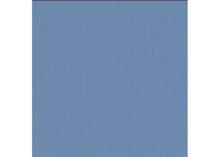 Xαρτόνι scrapbooking 30cmx30cm 216gr steel