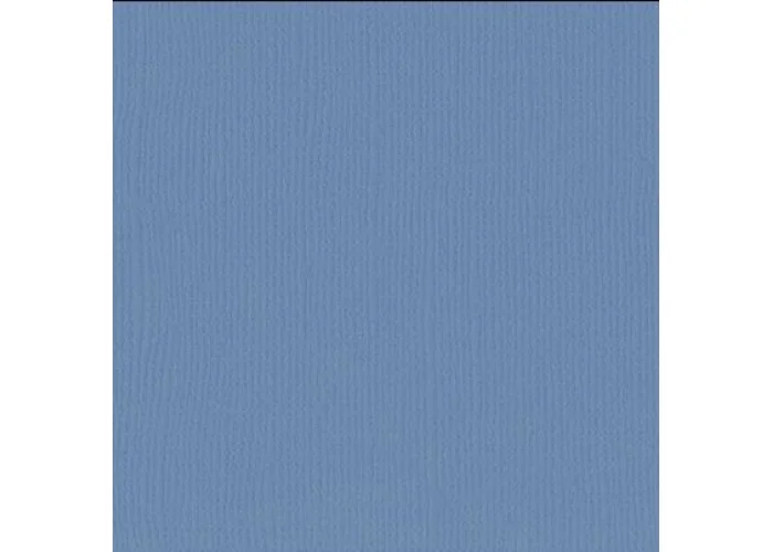 Xαρτόνι scrapbooking 30cmx30cm 216gr steel