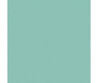 Xαρτόνι scrapbooking 30cmx30cm 216gr  aqua Xαρτόνι scrapbooking 30cmx30cm 216gr  aqua