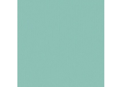 Xαρτόνι scrapbooking 30cmx30cm 216gr aqua Xαρτόνι scrapbooking 30cmx30cm 216gr aqua