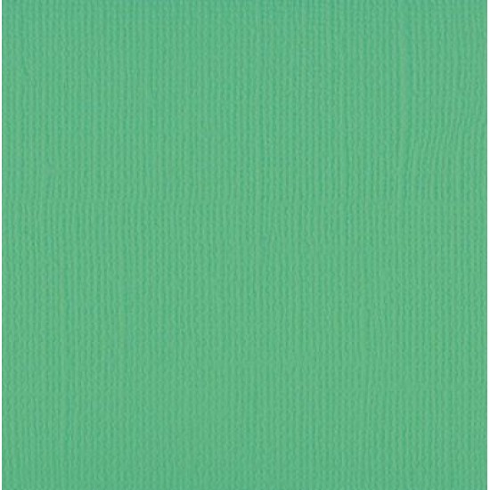 Xαρτόνι scrapbooking 30cmx30cm 216gr Emerald Xαρτόνι scrapbooking 30cmx30cm 216gr Emerald