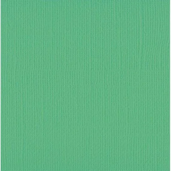 Xαρτόνι scrapbooking 30cmx30cm 216gr Emerald