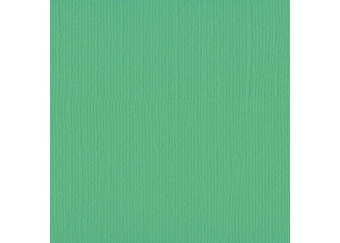 Xαρτόνι scrapbooking 30cmx30cm 216gr Emerald