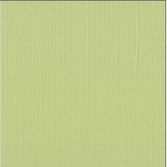 Xαρτόνι scrapbooking 30cmx30cm 216gr anise Xαρτόνι scrapbooking 30cmx30cm 216gr anise