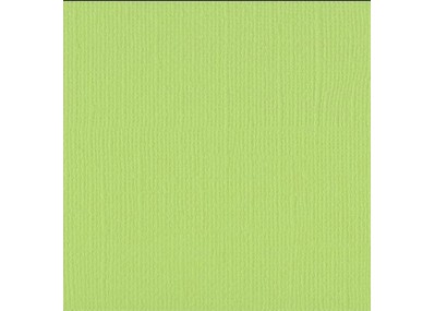 Xαρτόνι scrapbooking 30cmx30cm 216gr celery Xαρτόνι scrapbooking 30cmx30cm 216gr celery