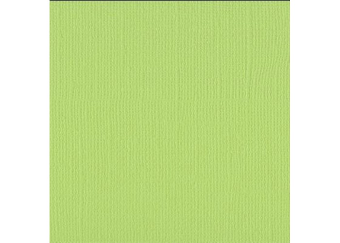 Xαρτόνι scrapbooking 30cmx30cm 216gr celery Xαρτόνι scrapbooking 30cmx30cm 216gr celery
