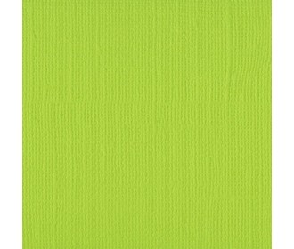 Xαρτόνι scrapbooking 30cmx30cm 216gr  lime Xαρτόνι scrapbooking 30cmx30cm 216gr  lime