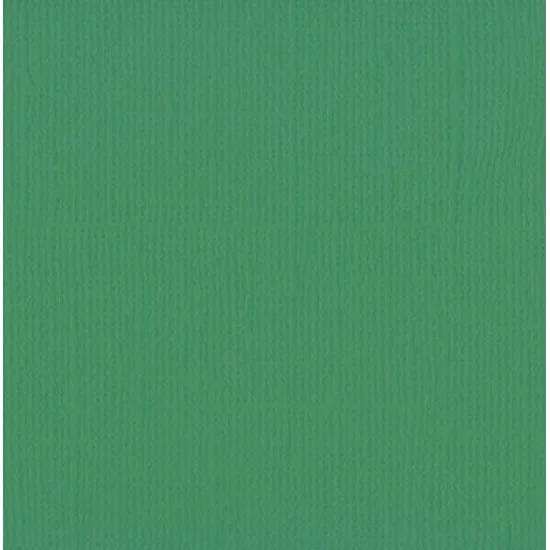 Xαρτόνι scrapbooking 30cmx30cm 216gr grasshopper