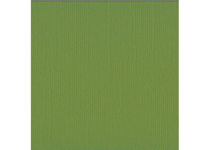 Xαρτόνι scrapbooking 30cmx30cm 216gr olive Xαρτόνι scrapbooking 30cmx30cm 216gr olive