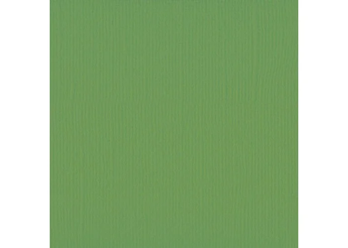 Xαρτόνι scrapbooking 30cmx30cm 216gr  moss