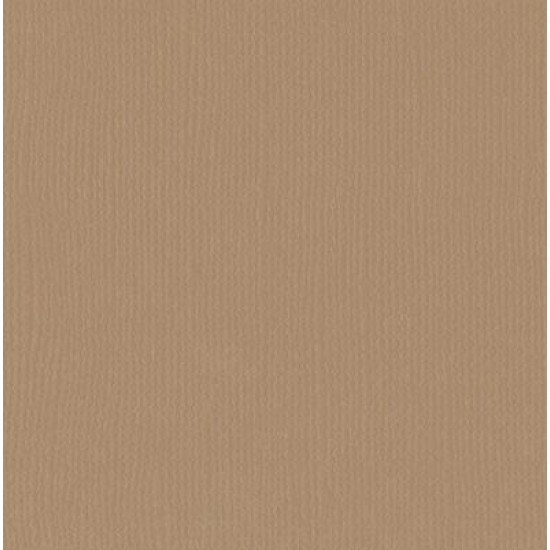 Xαρτόνι scrapbooking 30cmx30cm 216gr peanut Xαρτόνι scrapbooking 30cmx30cm 216gr peanut